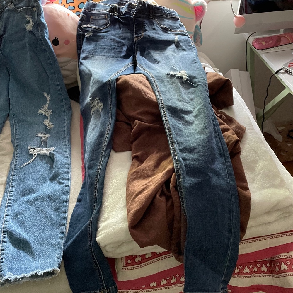 Jeans